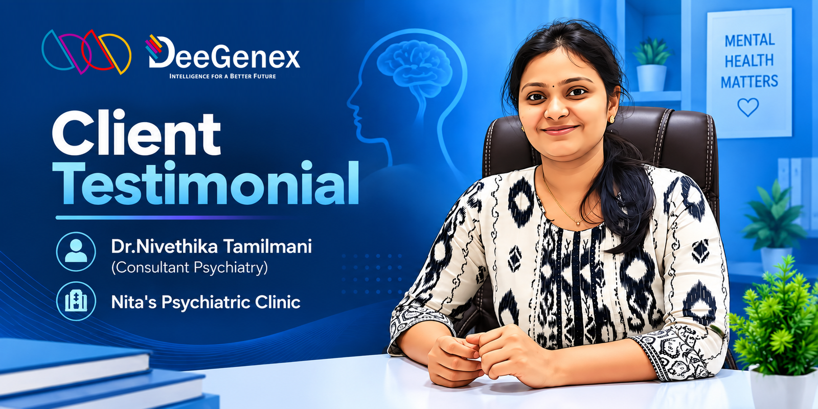 Client Experience With DeeGenex